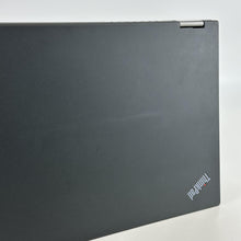Load image into Gallery viewer, Lenovo ThinkPad X13 Yoga Gen 2 Black 3.0 GHz Intel Core i7 11th Gen. 16GB RAM 512GB Solid State Drive