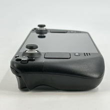 Load image into Gallery viewer, Valve Steam Deck Black 512GB Solid State Drive