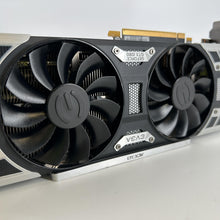 Load image into Gallery viewer, NVIDIA GeForce GTX 1080 8GB RAM