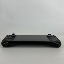 Load image into Gallery viewer, Valve Steam Deck Black 64GB Embedded MultiMediaCard