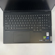 Load image into Gallery viewer, Lenovo Legion Pro 7i Gen 9 16 Black 2.2 GHz Intel Core i9 14th Gen. 32GB RAM 1TB Solid State Drive 1TB Solid State Drive NVIDIA GeForce RTX 4090 16 GB