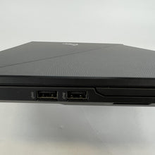 Load image into Gallery viewer, Asus ROG Zephyrus S17 GX703 17.3 Black 2.5 GHz Intel Core i9 11th Gen. 16GB RAM 1TB Solid State Drive NVIDIA GeForce RTX 3070 8 GB