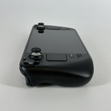 Load image into Gallery viewer, Valve Steam Deck Black 64GB Embedded MultiMediaCard