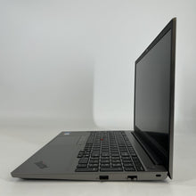 Load image into Gallery viewer, Lenovo ThinkPad E15 Gen 4 Silver 1.3 GHz Intel Core i5 12th Gen. 16GB RAM 256GB Solid State Drive