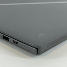 Load image into Gallery viewer, Asus ROG Zephyrus G14 GA403 14 Black 2.0 GHz AMD Ryzen AI 9 HX 370 32GB RAM 2TB Solid State Drive NVIDIA GeForce RTX 5070 Ti 12 GB