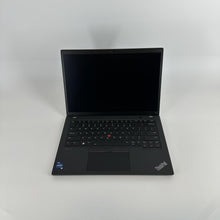 Load image into Gallery viewer, Lenovo ThinkPad T14 Gen 4 Gray 1.6 GHz Intel Core i5 13th Gen. 16GB RAM 256GB Solid State Drive