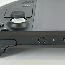 Load image into Gallery viewer, Valve Steam Deck Black 64GB Embedded MultiMediaCard
