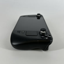 Load image into Gallery viewer, Valve Steam Deck Black 64GB Embedded MultiMediaCard