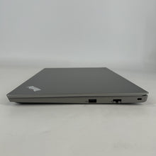 Load image into Gallery viewer, Lenovo ThinkPad E15 Gen 4 Silver 1.3 GHz Intel Core i5 12th Gen. 16GB RAM 256GB Solid State Drive