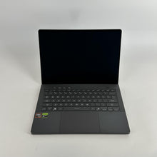 Load image into Gallery viewer, Asus ROG Zephyrus G14 GA403 14 Black 2.0 GHz AMD Ryzen AI 9 HX 370 32GB RAM 2TB Solid State Drive NVIDIA GeForce RTX 5070 Ti 12 GB
