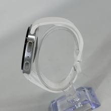 Load image into Gallery viewer, Samsung Galaxy Watch8 44mm Silver Unlocked 32GB