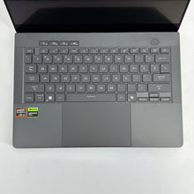 Load image into Gallery viewer, Asus ROG Zephyrus G14 GA403 14 Black 2.0 GHz AMD Ryzen AI 9 HX 370 32GB RAM 2TB Solid State Drive NVIDIA GeForce RTX 5070 Ti 12 GB