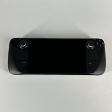Load image into Gallery viewer, Valve Steam Deck Black 64GB Embedded MultiMediaCard
