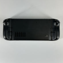 Load image into Gallery viewer, Valve Steam Deck Black 64GB Embedded MultiMediaCard