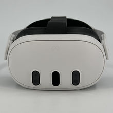 Load image into Gallery viewer, Meta Quest 3 White 128GB