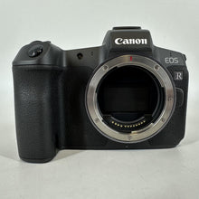 Load image into Gallery viewer, Canon EOS R 30.3MP Black