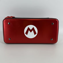 Load image into Gallery viewer, Nintendo Switch OLED Mario Red Edition Red 64GB