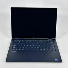 Load image into Gallery viewer, HP OmniBook X Flip 14 Atmospheric Blue 2.2 GHz Intel Core Ultra 7 Series 2 16GB RAM 1TB Solid State Drive