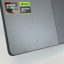 Load image into Gallery viewer, Asus ROG Zephyrus G14 GA403 14 Black 2.0 GHz AMD Ryzen AI 9 HX 370 32GB RAM 2TB Solid State Drive NVIDIA GeForce RTX 5070 Ti 12 GB