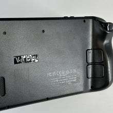 Load image into Gallery viewer, Valve Steam Deck Black 64GB Embedded MultiMediaCard