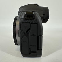 Load image into Gallery viewer, Canon EOS R 30.3MP Black