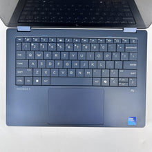 Load image into Gallery viewer, HP OmniBook X Flip 14 Atmospheric Blue 2.2 GHz Intel Core Ultra 7 Series 2 16GB RAM 1TB Solid State Drive