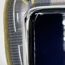 Load image into Gallery viewer, Apple Watch (Series 7) 45mm Silver WiFi 32GB