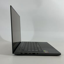 Load image into Gallery viewer, Asus ROG Zephyrus G14 GA403 14 Black 2.0 GHz AMD Ryzen AI 9 HX 370 32GB RAM 2TB Solid State Drive NVIDIA GeForce RTX 5070 Ti 12 GB