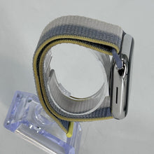 Load image into Gallery viewer, Apple Watch (Series 7) 45mm Silver WiFi 32GB