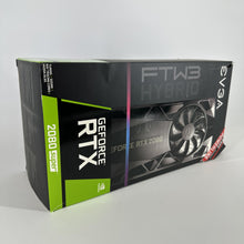 Load image into Gallery viewer, NVIDIA GeForce RTX 2080 Super 8GB RAM