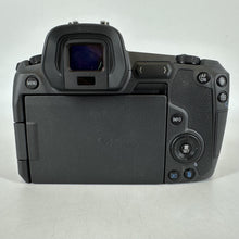 Load image into Gallery viewer, Canon EOS R 30.3MP Black