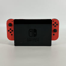 Load image into Gallery viewer, Nintendo Switch OLED Mario Red Edition Red 64GB