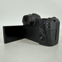 Load image into Gallery viewer, Canon EOS R 30.3MP Black