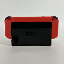 Load image into Gallery viewer, Nintendo Switch OLED Mario Red Edition Red 64GB