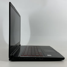Load image into Gallery viewer, MSI Thin GF65 15.6 Black 2.5 GHz Intel Core i5 10th Gen. 32GB RAM 512GB Solid State Drive NVIDIA GeForce RTX 3060 6 GB