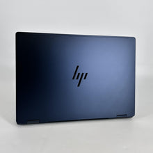 Load image into Gallery viewer, HP OmniBook X Flip 14 Atmospheric Blue 2.2 GHz Intel Core Ultra 7 Series 2 16GB RAM 1TB Solid State Drive