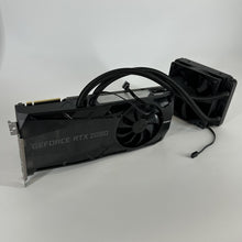 Load image into Gallery viewer, NVIDIA GeForce RTX 2080 Super 8GB RAM