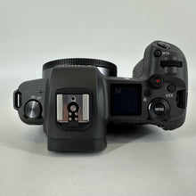 Load image into Gallery viewer, Canon EOS R 30.3MP Black