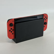 Load image into Gallery viewer, Nintendo Switch OLED Mario Red Edition Red 64GB