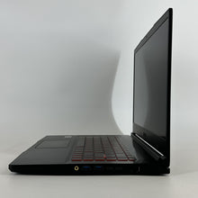 Load image into Gallery viewer, MSI Thin GF65 15.6 Black 2.5 GHz Intel Core i5 10th Gen. 32GB RAM 512GB Solid State Drive NVIDIA GeForce RTX 3060 6 GB
