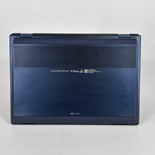 Load image into Gallery viewer, HP OmniBook X Flip 14 Atmospheric Blue 2.2 GHz Intel Core Ultra 7 Series 2 16GB RAM 1TB Solid State Drive