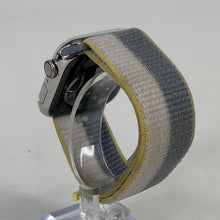 Load image into Gallery viewer, Apple Watch (Series 7) 45mm Silver WiFi 32GB