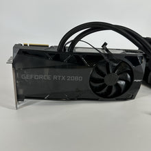 Load image into Gallery viewer, NVIDIA GeForce RTX 2080 Super 8GB RAM