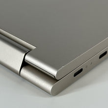 Load image into Gallery viewer, Lenovo Yoga C740 15 Gold 1.8 GHz Intel Core i7 10th Gen. 12GB RAM 512GB Solid State Drive