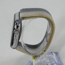 Load image into Gallery viewer, Apple Watch (Series 7) 45mm Silver WiFi 32GB