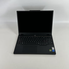 Load image into Gallery viewer, Lenovo Legion 5i Gen 10 15.1 Black 2.1 GHz Intel Core i7 14th Gen. 16GB RAM 1TB Solid State Drive NVIDIA GeForce RTX 5060 8 GB