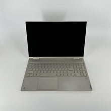 Load image into Gallery viewer, Lenovo Yoga C740 15 Gold 1.8 GHz Intel Core i7 10th Gen. 12GB RAM 512GB Solid State Drive