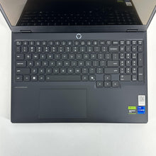 Load image into Gallery viewer, Lenovo Legion 5i Gen 10 15.1 Black 2.1 GHz Intel Core i7 14th Gen. 16GB RAM 1TB Solid State Drive NVIDIA GeForce RTX 5060 8 GB