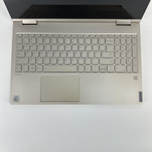 Load image into Gallery viewer, Lenovo Yoga C740 15 Gold 1.8 GHz Intel Core i7 10th Gen. 12GB RAM 512GB Solid State Drive