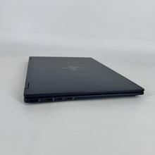 Load image into Gallery viewer, HP OmniBook X Flip 14 Atmospheric Blue 2.2 GHz Intel Core Ultra 7 Series 2 16GB RAM 1TB Solid State Drive